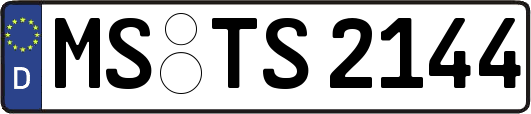 MS-TS2144