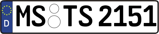 MS-TS2151
