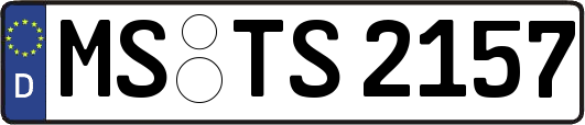 MS-TS2157