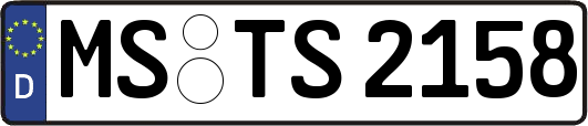 MS-TS2158