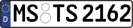 MS-TS2162