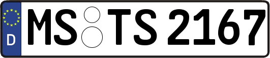 MS-TS2167