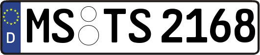 MS-TS2168