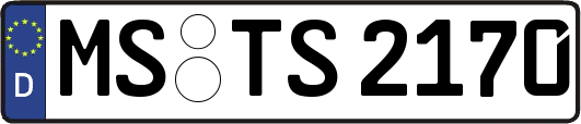 MS-TS2170