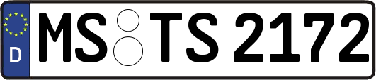 MS-TS2172