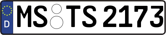 MS-TS2173