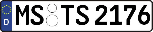 MS-TS2176