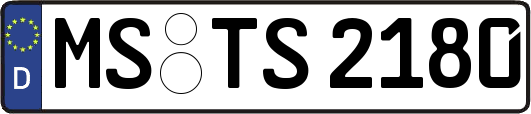 MS-TS2180