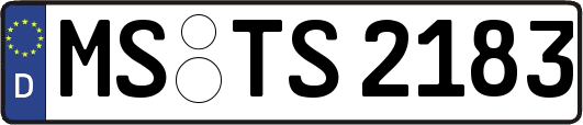 MS-TS2183