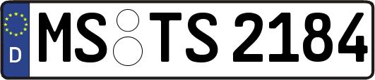 MS-TS2184
