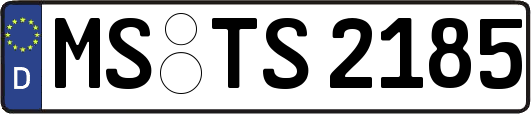 MS-TS2185