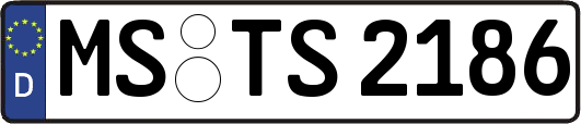 MS-TS2186