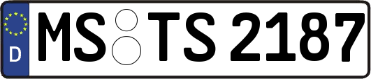 MS-TS2187