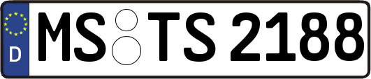 MS-TS2188