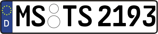 MS-TS2193