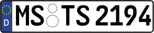 MS-TS2194