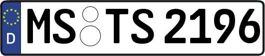 MS-TS2196