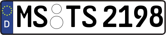MS-TS2198
