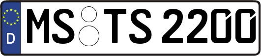 MS-TS2200