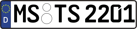 MS-TS2201