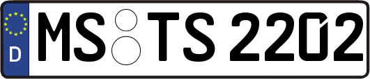 MS-TS2202