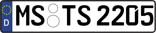 MS-TS2205