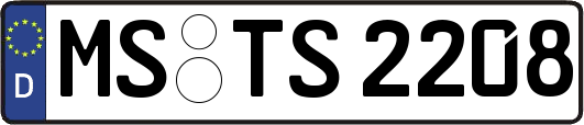 MS-TS2208