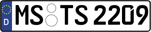 MS-TS2209