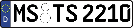 MS-TS2210