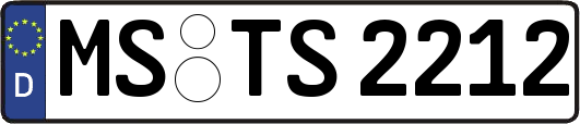 MS-TS2212