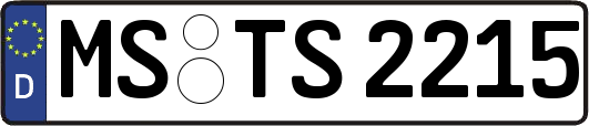 MS-TS2215