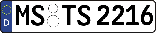 MS-TS2216