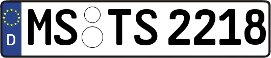 MS-TS2218