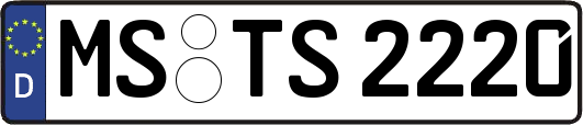 MS-TS2220