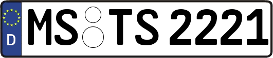 MS-TS2221
