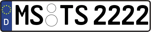 MS-TS2222