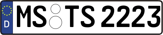 MS-TS2223