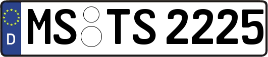 MS-TS2225