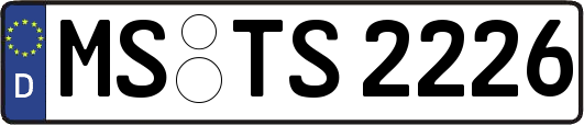 MS-TS2226