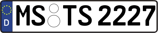 MS-TS2227