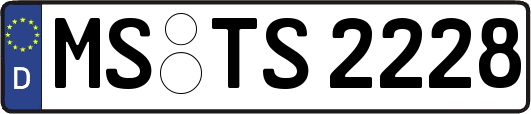 MS-TS2228
