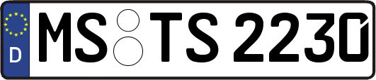 MS-TS2230