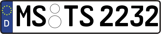 MS-TS2232