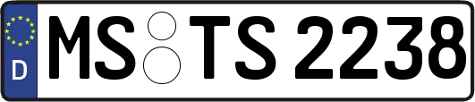 MS-TS2238