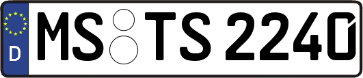 MS-TS2240