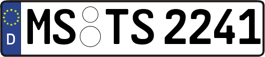 MS-TS2241
