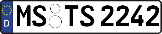MS-TS2242