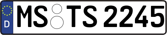 MS-TS2245