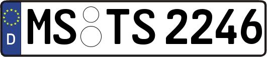MS-TS2246
