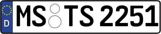 MS-TS2251